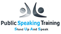 Public Speaking Training (SUAS)